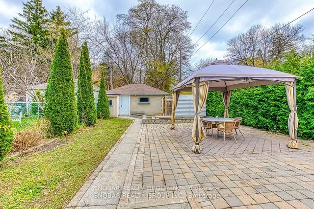 Additional property image - 533A McRoberts Ave