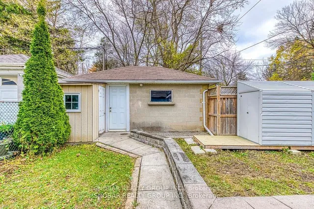 Additional property image - 533A McRoberts Ave