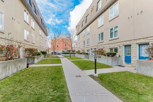 Additional property image - 31 Foundry Ave Unit 26