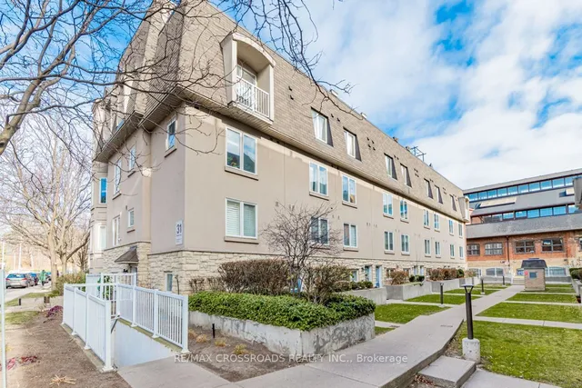 Additional property image - 31 Foundry Ave Unit 26