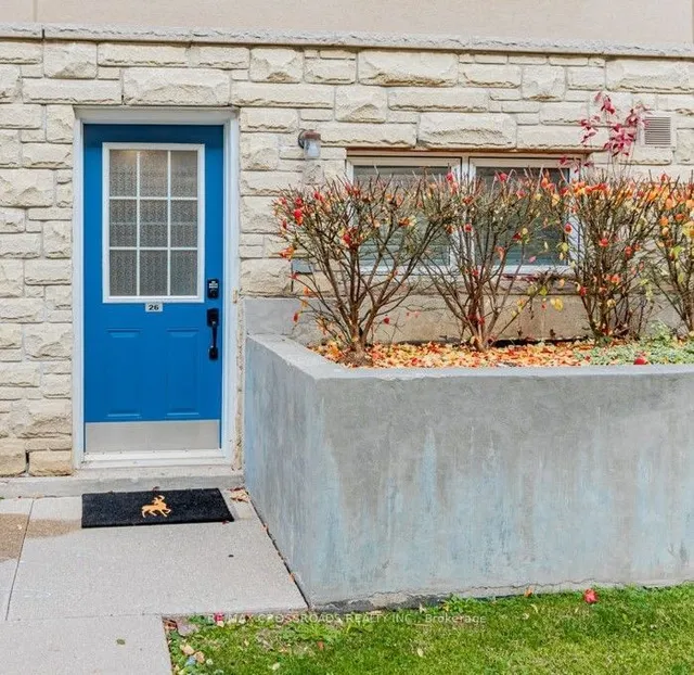 Additional property image - 31 Foundry Ave Unit 26
