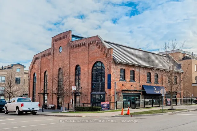 Additional property image - 31 Foundry Ave Unit 26