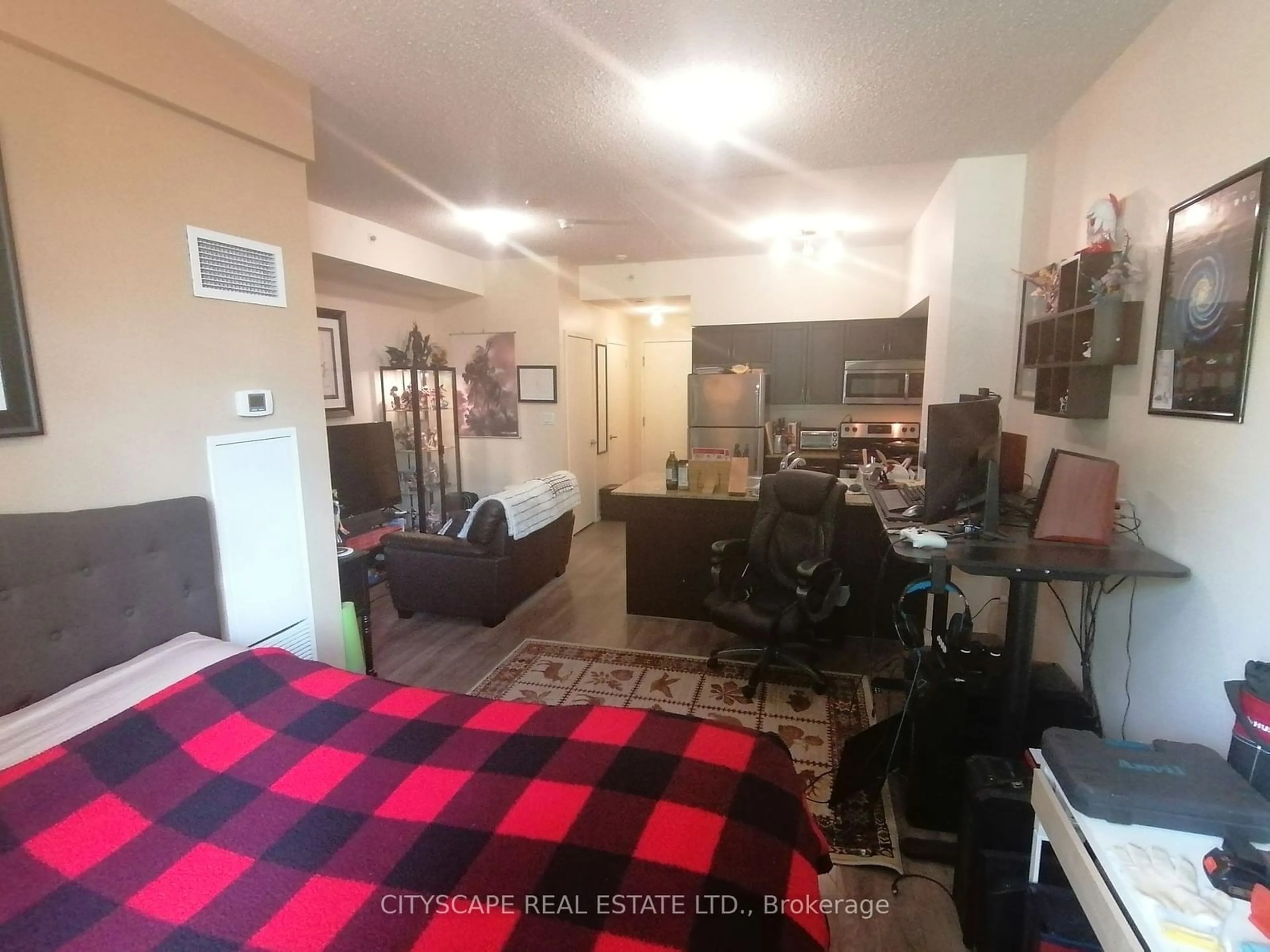 A pic of a room, unknown floor for 816 Lansdowne Ave #LL03, Toronto Ontario M6H 4K6