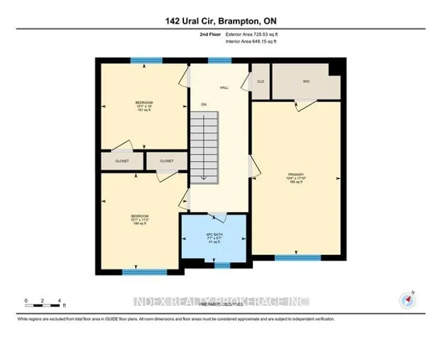 Additional property image - 142 Ural Circ