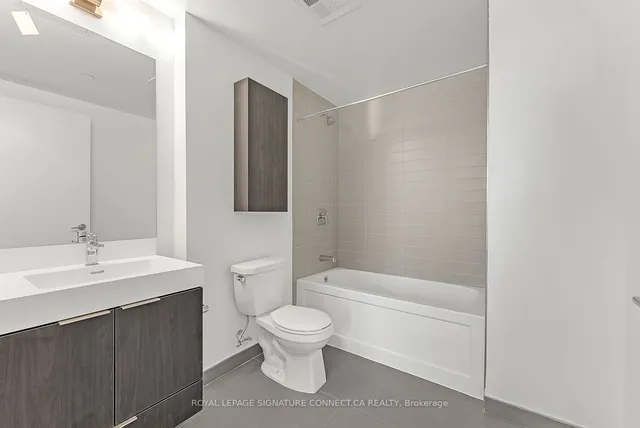 Additional property image - 3100 Keele St Unit 325
