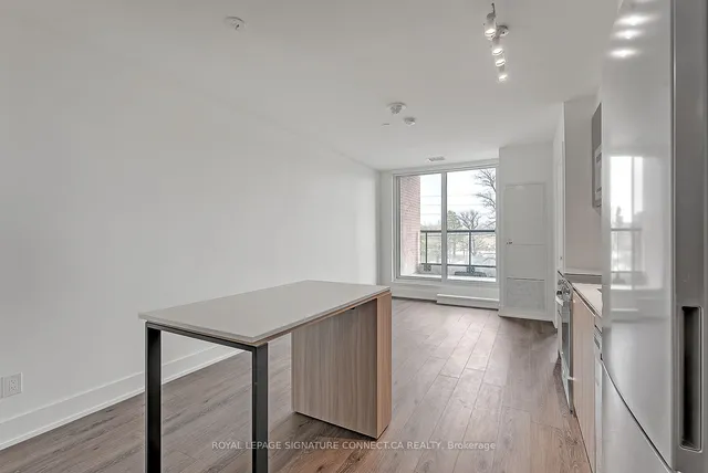 Additional property image - 3100 Keele St Unit 325