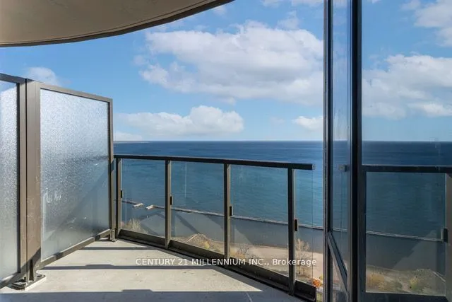 Additional property image - 1926 Lakeshore Blvd Unit 3009