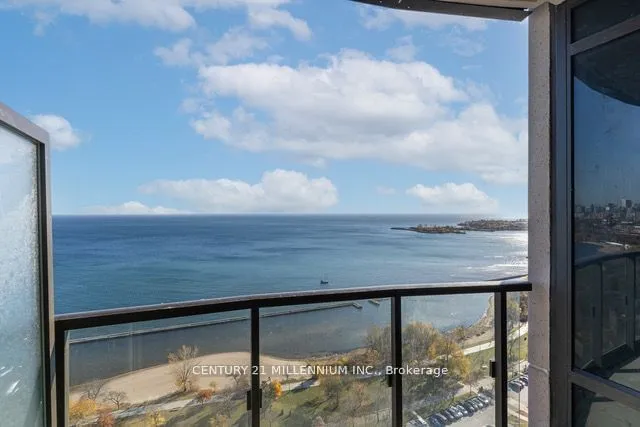 Additional property image - 1926 Lakeshore Blvd Unit 3009