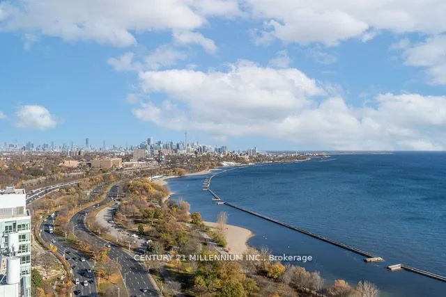 Additional property image - 1926 Lakeshore Blvd Unit 3009