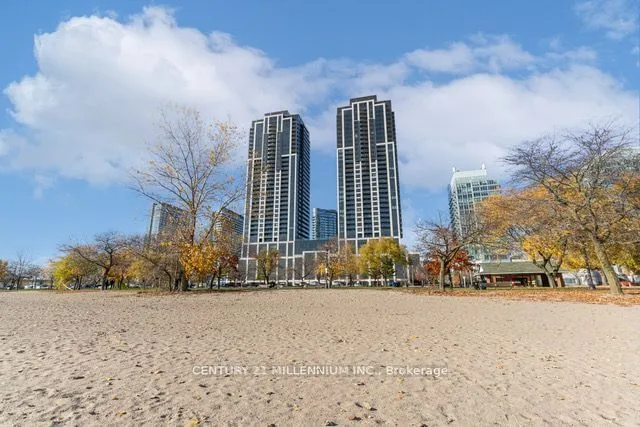 Additional property image - 1926 Lakeshore Blvd Unit 3009