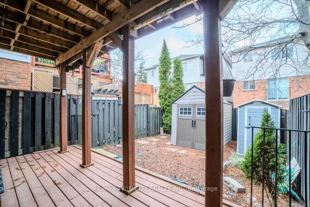 Additional property image - 1480 Britannia Rd Unit 143