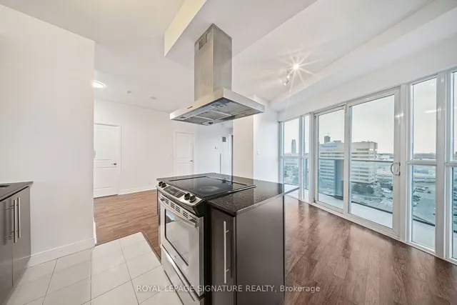 Additional property image - 60 Absolute Ave Unit 1505