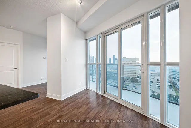 Additional property image - 60 Absolute Ave Unit 1505