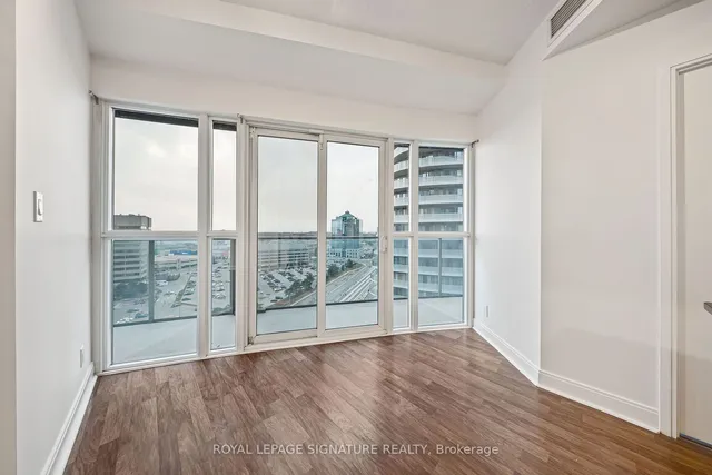 Additional property image - 60 Absolute Ave Unit 1505