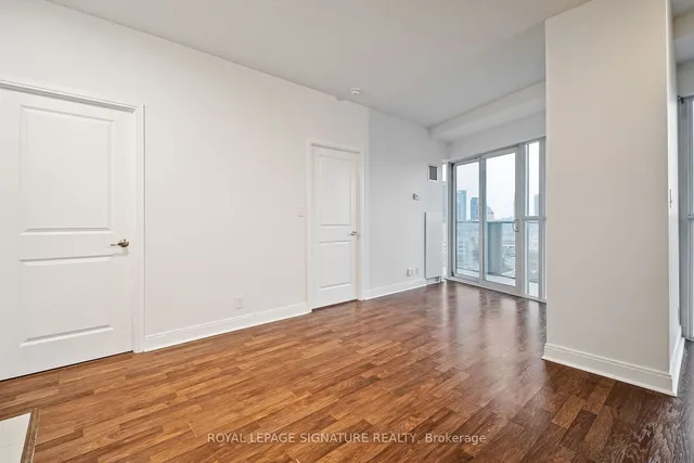 Additional property image - 60 Absolute Ave Unit 1505