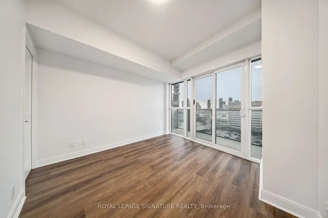 Additional property image - 60 Absolute Ave Unit 1505