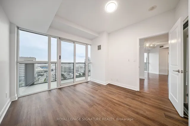 Additional property image - 60 Absolute Ave Unit 1505