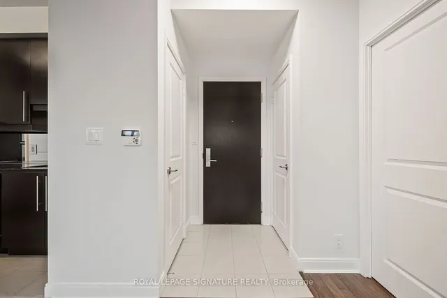 Additional property image - 60 Absolute Ave Unit 1505