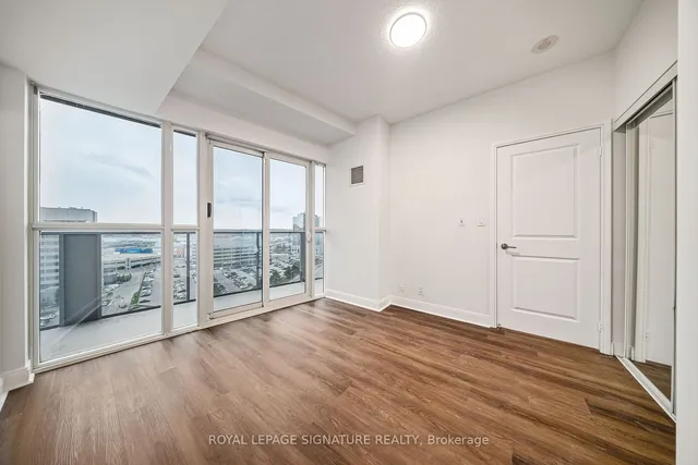 Additional property image - 60 Absolute Ave Unit 1505