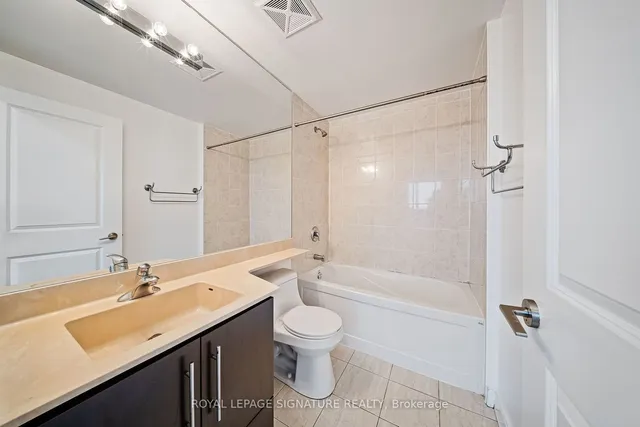 Additional property image - 60 Absolute Ave Unit 1505