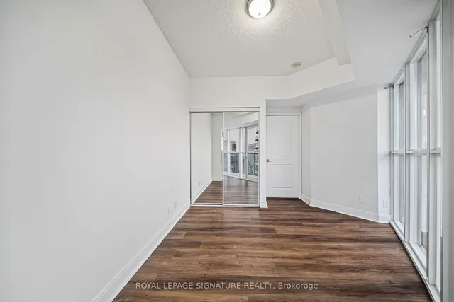 Additional property image - 60 Absolute Ave Unit 1505