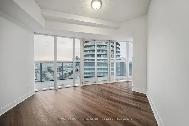 Additional property image - 60 Absolute Ave Unit 1505