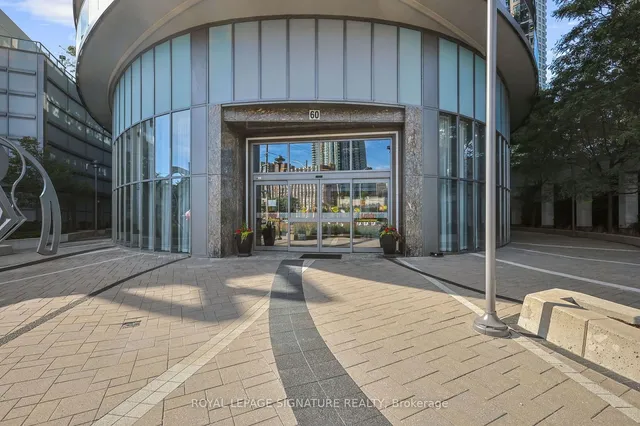 Additional property image - 60 Absolute Ave Unit 1505