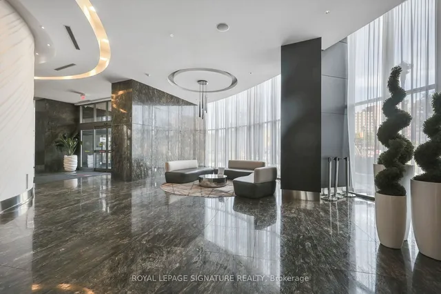 Additional property image - 60 Absolute Ave Unit 1505