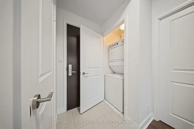 Additional property image - 60 Absolute Ave Unit 1505