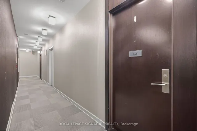 Additional property image - 60 Absolute Ave Unit 1505