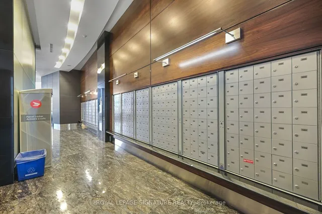 Additional property image - 60 Absolute Ave Unit 1505