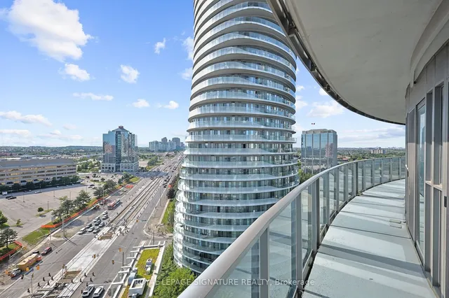 Additional property image - 60 Absolute Ave Unit 1505
