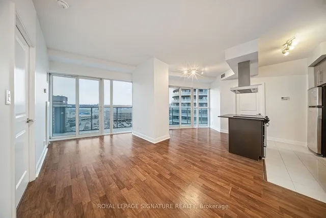 Additional property image - 60 Absolute Ave Unit 1505