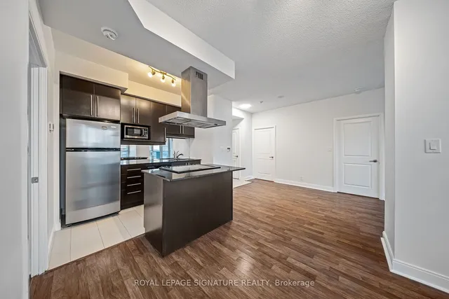 Additional property image - 60 Absolute Ave Unit 1505