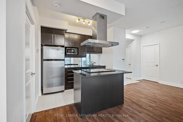 Additional property image - 60 Absolute Ave Unit 1505