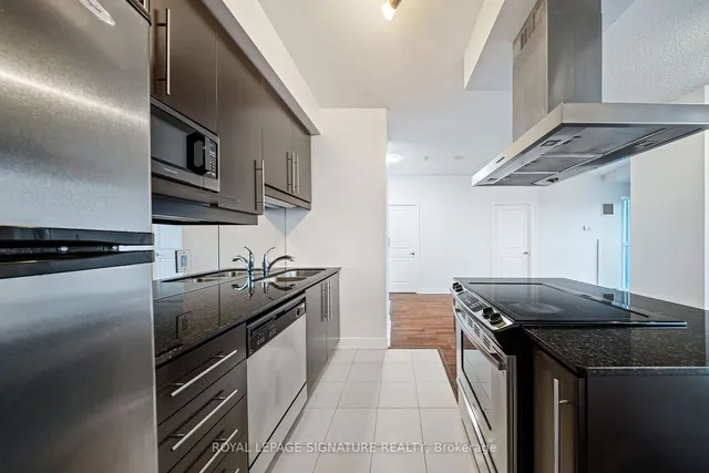 Additional property image - 60 Absolute Ave Unit 1505