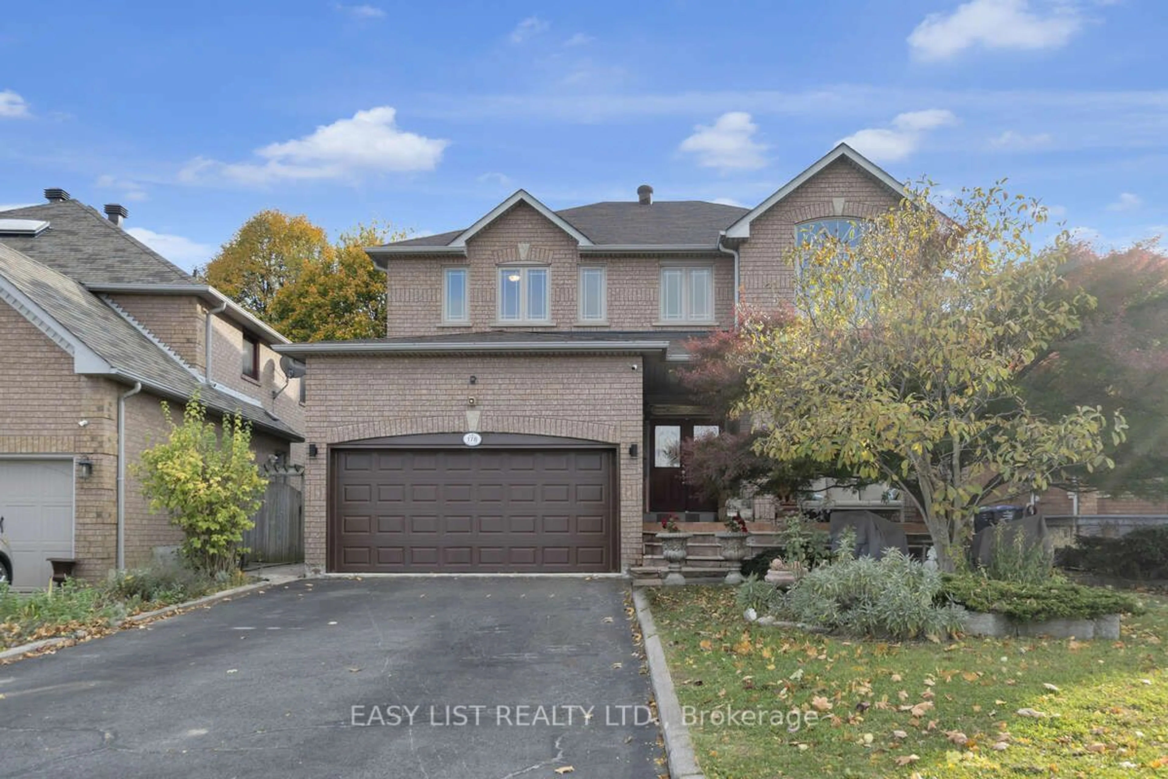 Unknown for 178 Bristol Rd, Mississauga Ontario L4Z 3V5