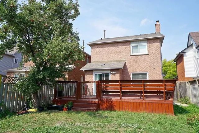 Additional property image - 2922 Gulfstream Way