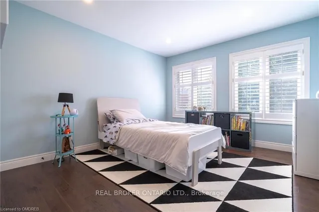 Additional property image - 1621 Bayshire Dr