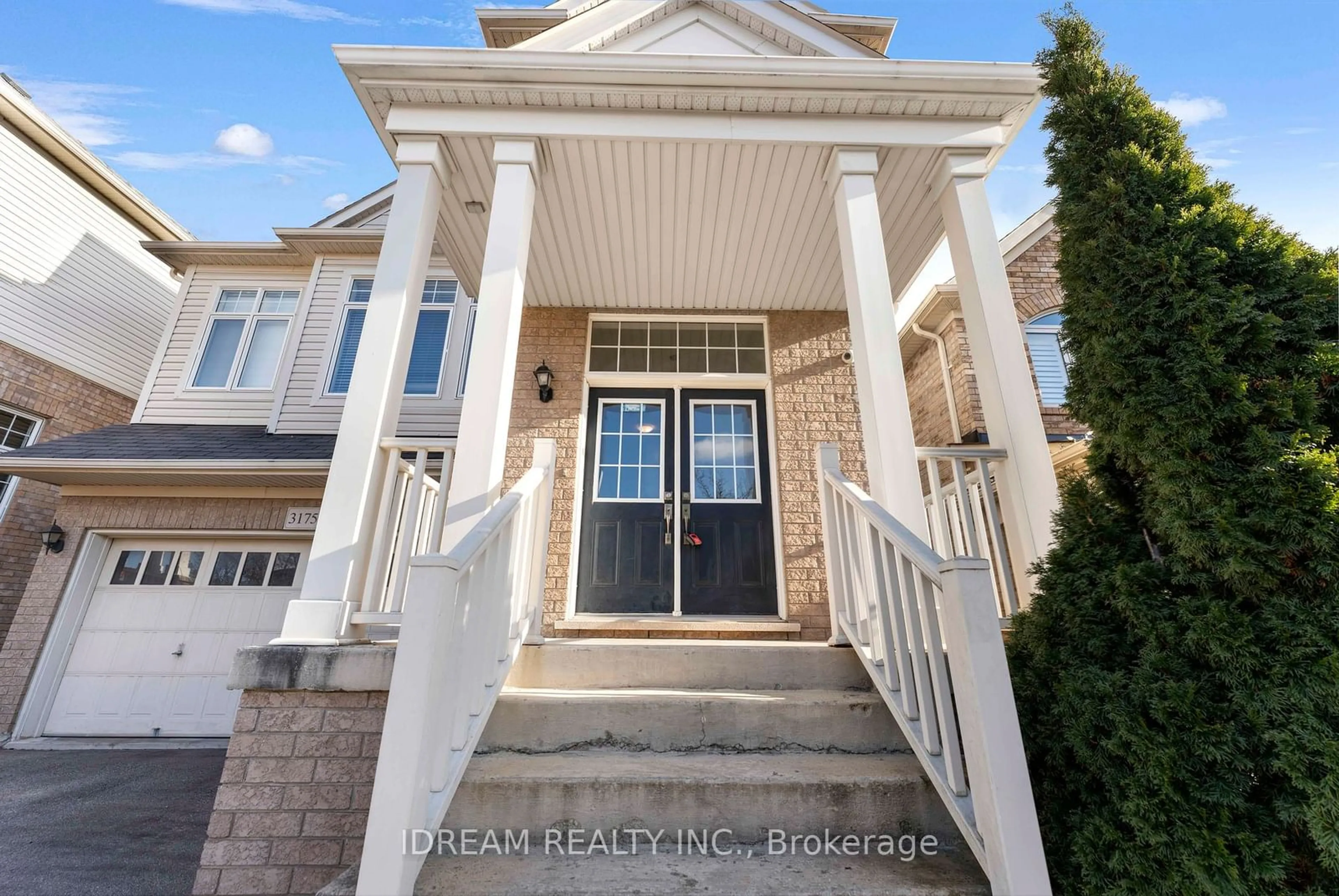 Unknown for 3175 Bunkerhill Pl, Burlington Ontario L7M 0C4