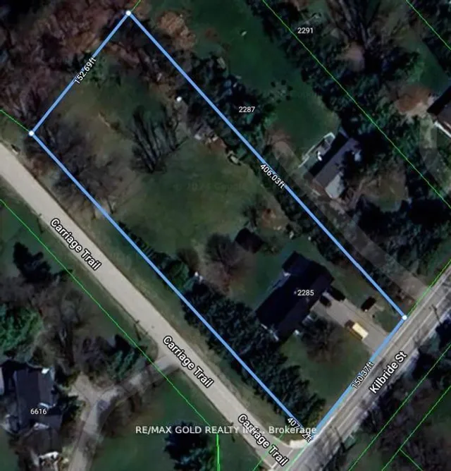Additional property image - 2285 Kilbride St