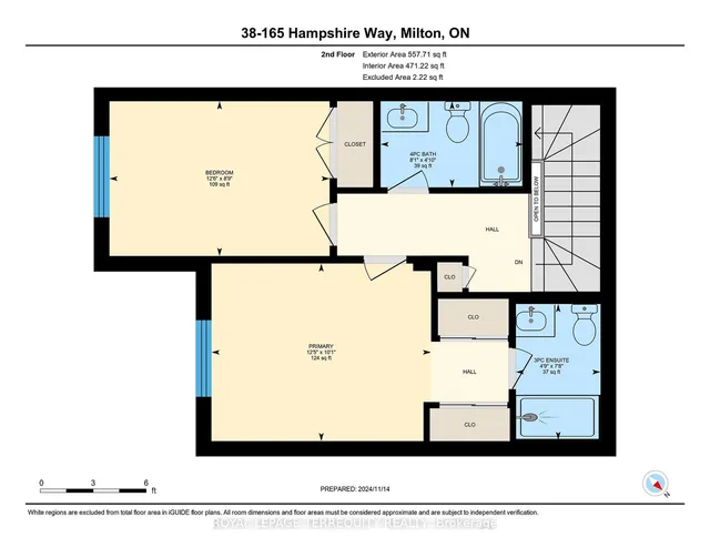 Property image - 165 Hampshire Way Unit 38