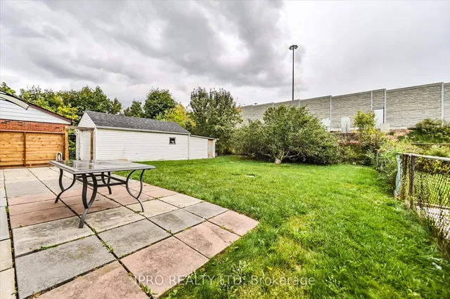 Additional property image - 135 Downsview Ave