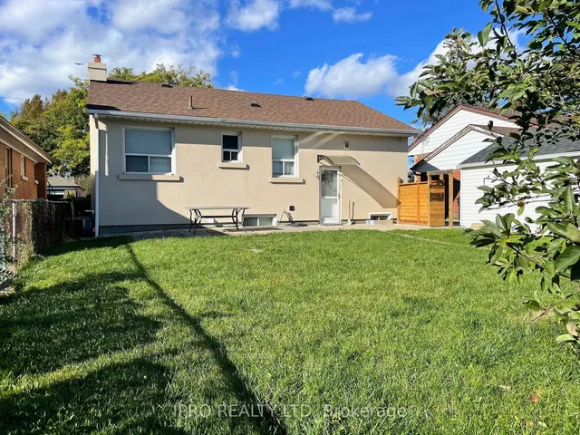 Additional property image - 135 Downsview Ave