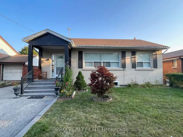 Additional property image - 135 Downsview Ave