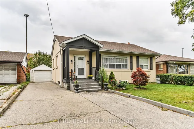 Additional property image - 135 Downsview Ave