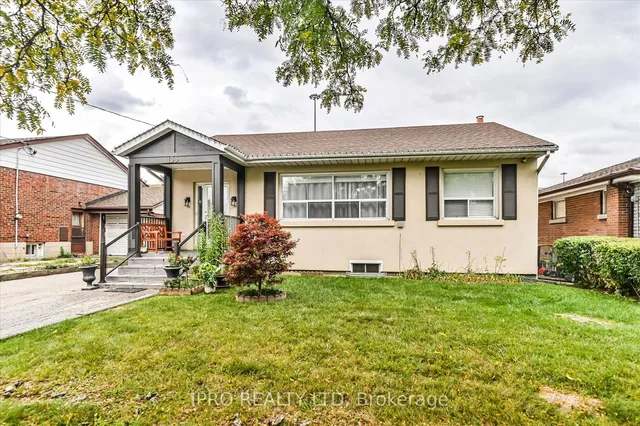 Additional property image - 135 Downsview Ave