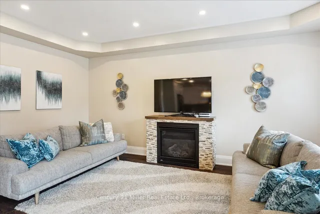 Additional property image - 3083 STREAMWOOD PASSAGE