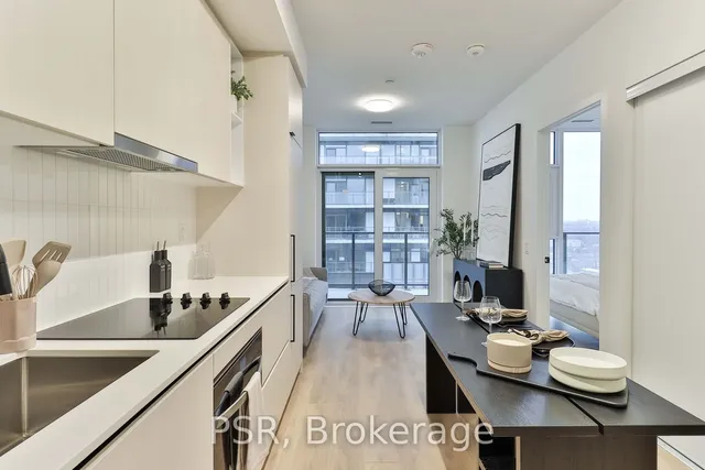 Additional property image - 10 Graphophone Grve Unit 2404