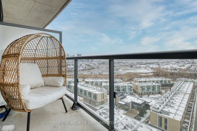 Additional property image - 65 Watergarden Dr Unit 1007